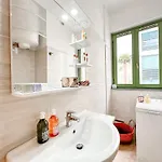 New Apart, Monaco, Bnbrickeys Apartmán
