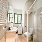 New Apart, Monaco, Bnbrickeys Apartmán