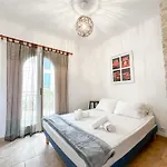 New Apart, Monaco, Bnbrickeys Apartmán *