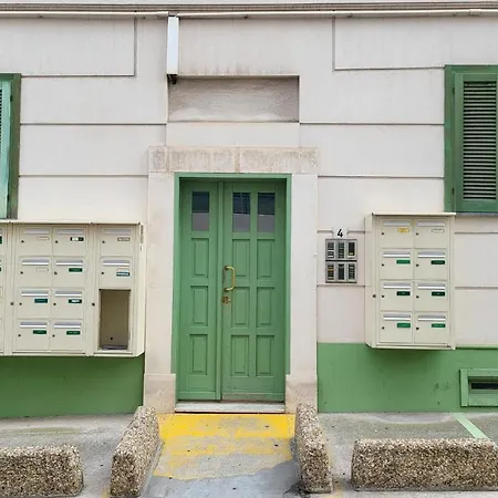 شقة New Apart, Monaco, Bnbrickeys *