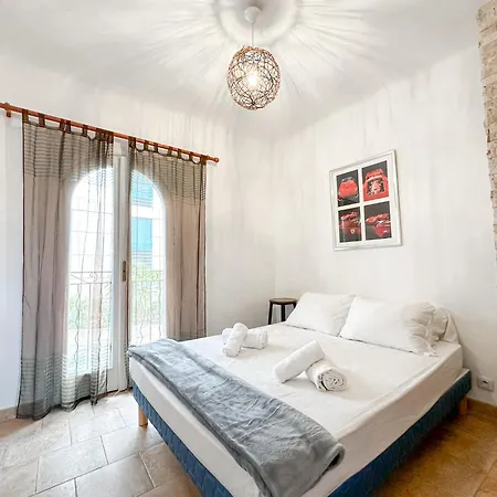 New Apart, Monaco, Bnbrickeys 아파트 *