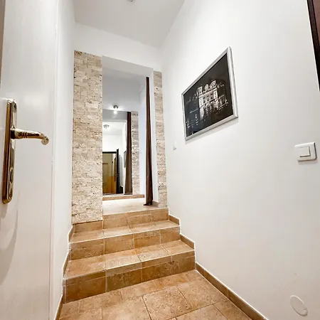 아파트 New Apart, Monaco, Bnbrickeys *