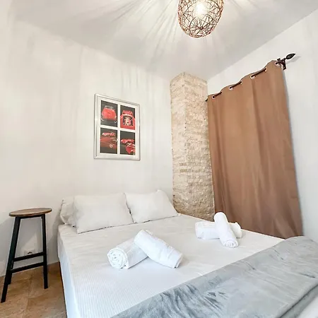 New Apart, Monaco, Bnbrickeys شقة