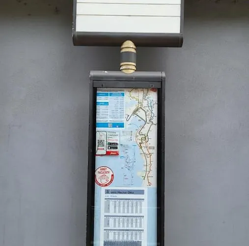 New Apart, Monaco, Bnbrickeys شقة كاب داي